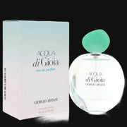 Acqua Di Gioia by Giorgio Armani Perfume for Women 1.7 oz Eau De Parfum Spray