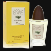 Acqua Di Pino Concentree by Pino Silvestre Cologne for Men 4.2 oz Eau De Cologne Concentree Spray