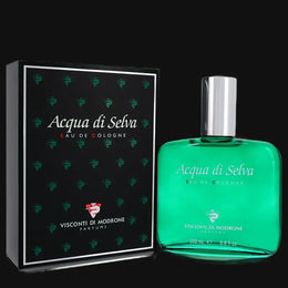 Acqua Di Selva by Visconte Di Modrone Cologne for Men 6.8 oz Eau De Cologne