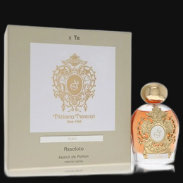 Adhil by Tiziana Terenzi (Unisex) 3.38 oz Extrait De Parfum Spray