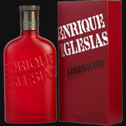 Adrenaline by Enrique Iglesias Cologne for Men 3.4 oz Eau De Toilette Spray