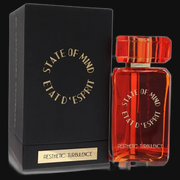 Aesthetic Turbulence by State Of Mind (Unisex) 3.4 oz Eau De Parfum Spray