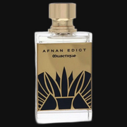 Afnan Edict Musctique by Afan (Unisex) 2.7 oz Extrait De Parfum Spray (Tester)