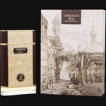 Afnan Tobacco Rush by Afnan Perfumes (Unisex) 2.7 oz Eau De Parfum Spray