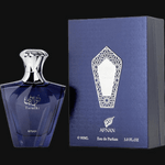 Afnan Turathi Blue by Afnan Perfumes Cologne for Men 3 oz Eau De Parfum Spray