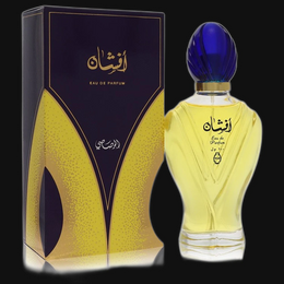 Afshan by Rasasi Perfume for Women 3.38 oz Eau De Parfum Spray