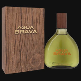 Agua Brava by Antonio Puig Cologne for Men 6.7 oz Eau De Cologne