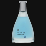 Agua De Loewe El by Loewe Cologne for Men 3.4 oz Eau De Toilette Spray