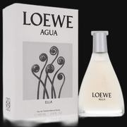 Agua De Loewe Ella by Loewe Perfume for Women 3.4 oz Eau De Toilette Spray
