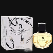 Aigner Pour Femme by Etienne Aigner Perfume for Women 3.4 oz Eau De Parfum Spray