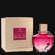 Aigner Starlight Gold by Etienne Aigner Perfume for Women 3.4 oz Eau De Parfum Spray
