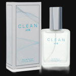 Air by Clean Perfume for Women 1 oz Eau De Parfum Spray