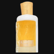 Ajayeb Dubai Portrait by Lattafa (Unisex) 3.4 oz Eau De Parfum Spray