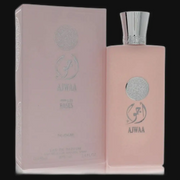 Ajwaa Roses by Nusuk Perfume for Women 3.4 oz Eau De Parfum Spray