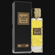 Al Ghalia Tawleefa by Rasasi (Unisex) 3.4 oz Eau De Parfum Spray
