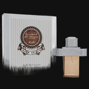 Al Wisam Day Born To Win by Rasasi Cologne for Men 3.33 oz Eau De Parfum Spray