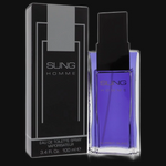 Alfred Sung by Alfred Sung Cologne for Men 3.3 oz Eau De Toilette Spray