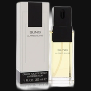 Alfred Sung by Alfred Sung Perfume for Women 1 oz Eau De Toilette Spray
