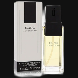 Alfred Sung by Alfred Sung Perfume for Women 1 oz Eau De Toilette Spray