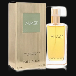 Aliage Sport Fragrance by Estee Lauder Perfume for Women 1.7 oz Sport Fragrance Eau De Parfum Spray