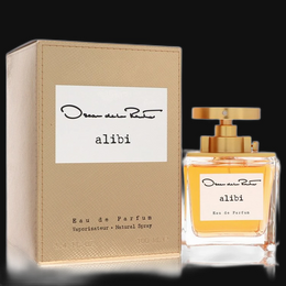 Alibi by Oscar De La Renta Perfume for Women 3.4 oz Eau De Parfum Spray