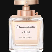 Alibi by Oscar De La Renta Perfume for Women 3.4 oz Eau De Toilette Spray
