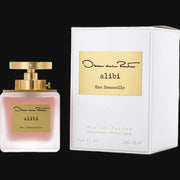Alibi Eau Sensuelle by Oscar De La Renta Perfume for Women 3.4 oz Eau De Parfum Spray