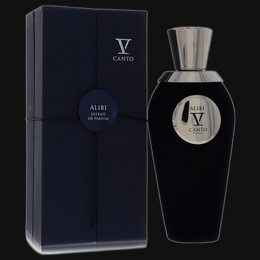 Alibi V by V Canto (Unisex) 3.38 oz Extrait De Parfum Spray