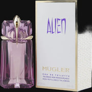 Alien by Thierry Mugler Perfume for Women 2 oz Eau De Toilette Spray