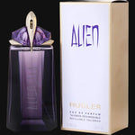 Alien by Thierry Mugler Perfume for Women 3 oz Eau De Parfum Spray (Tester)