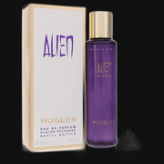 Alien by Thierry Mugler Perfume for Women 3.4 oz Eau De Parfum (Refill)