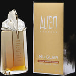 Alien Goddess Intense by Thierry Mugler Perfume for Women 2 oz Eau De Parfum Spray (Tester)