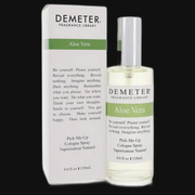 Aloe Vera by Demeter Perfume for Women 4 oz Cologne Spray