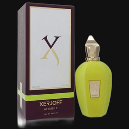 Amabile by Xerjoff (Unisex) 3.4 oz Eau De Parfum Spray
