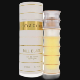 Amazing by Bill Blass Perfume for Women 1.7 oz Eau De Parfum Spray
