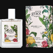 Amazing Grace Bergamot by Philosophy Perfume for Women 4 oz Eau De Toilette Spray