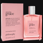 Amazing Grace Intense by Philosophy Perfume for Women 4 oz Eau De Parfum Intense Spray