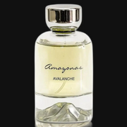 Amazonas Avalanche by Atralia (Unisex) 3.4 oz Eau De Parfum Spray