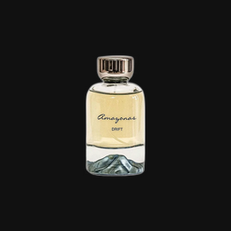 Amazonas Drift by Atralia (Unisex) 3.4 oz Eau De Parfum Spray