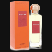 Amazone by Hermes Perfume for Women 3.4 oz Eau De Toilette Spray