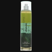 Amber & Eucalyptus by Aeropostale Perfume for Women 8 oz Body Mist Spray