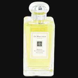 Amber & Lavender (Unisex Unboxed) by Jo Malone Perfume for Women 3.4 oz Cologne Spray