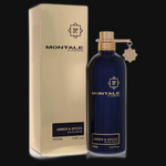 Amber & Spices by Montale (Unisex) 3.3 oz Eau De Parfum Spray