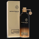 Amber Musk by Montale (Unisex) 3.4 oz Eau De Parfum Spray