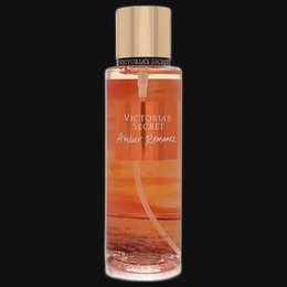 Amber Romance by Victoria's Secret Perfume for Women 8.4 oz Fragrance Mist Spray