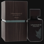 Ambergris Showers by Rasasi Cologne for Men 2.5 oz Eau De Parfum Spray