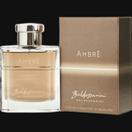 Ambre by Baldessarini Cologne for Men 3 oz Eau De Toilette Spray