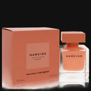 Ambree by Narciso Rodriguez Perfume for Women 1.7 oz Eau De Parfum Spray
