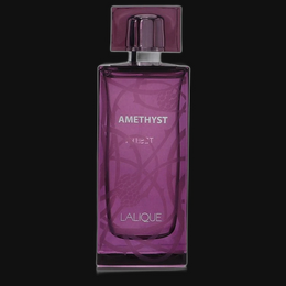 Amethyst by Lalique Perfume for Women 3.4 oz Eau De Parfum Spray