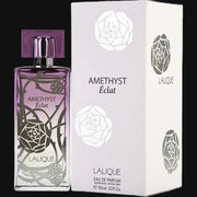 Amethyst Eclat by Lalique Perfume for Women 3.3 oz Eau De Parfum Spray (Tester)
